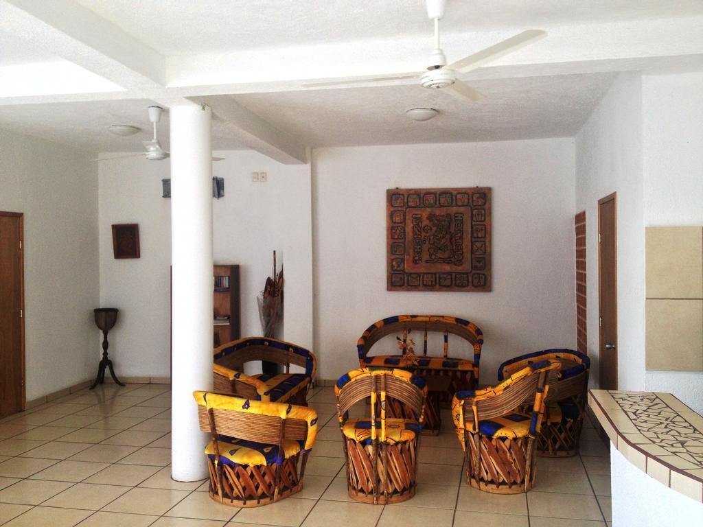 Hotel Sarabi Barra de Navidad Εξωτερικό φωτογραφία