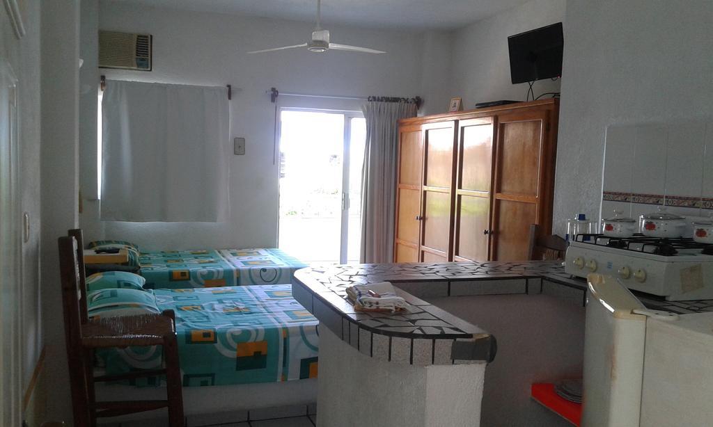 Hotel Sarabi Barra de Navidad Εξωτερικό φωτογραφία